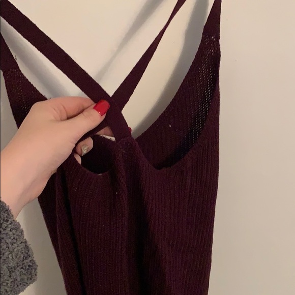 Pink republic tank - Picture 2 of 2